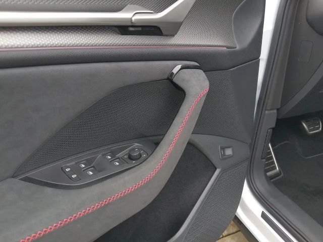 Skoda Kodiaq 2.0 TSI 4x4 RS