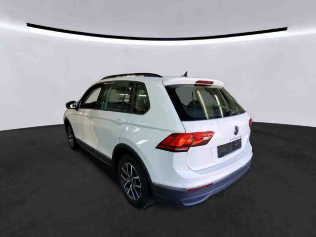 Volkswagen Tiguan 2.0 TDI DSG Life
