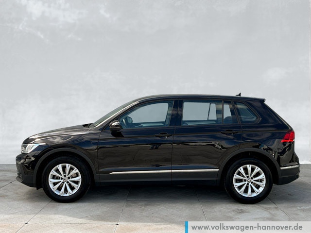 Volkswagen Tiguan 1.5 TSI