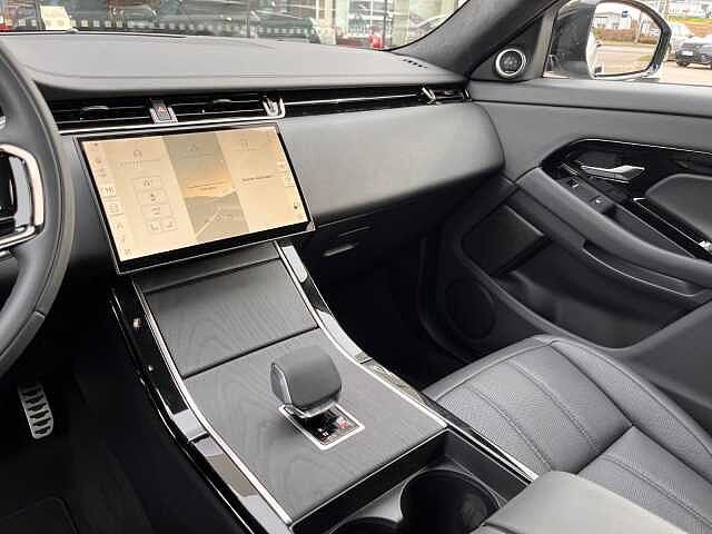 Land Rover Range Rover Evoque Autobiography