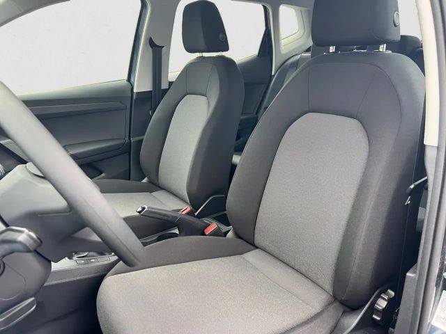 Seat Arona Reference