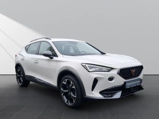 Cupra Formentor 1.5 *Navi*LED*Full-Link*Kamera*