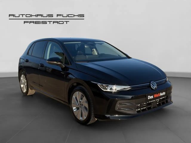 Volkswagen Golf DSG eHybrid