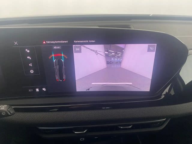 Audi A5 Hybride Quattro