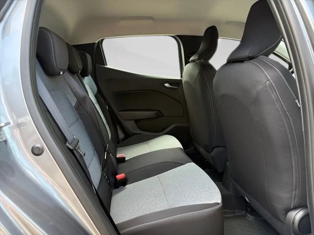 Renault Clio Evolution TCe 90