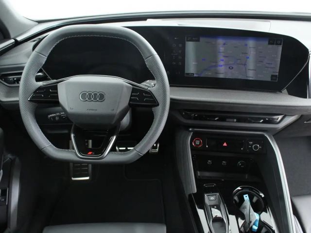Audi Q5 Quattro