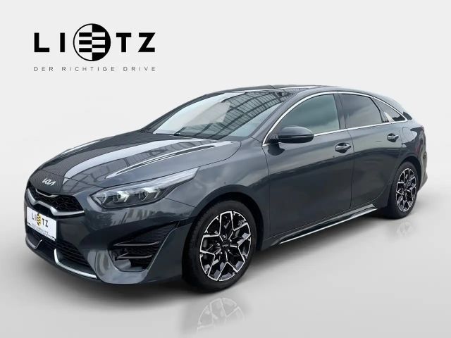 Kia ProCeed GT-Line