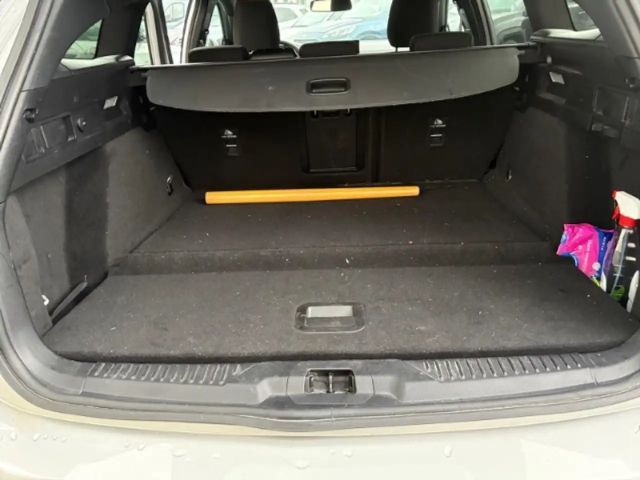 Ford Focus ST Line Wagon