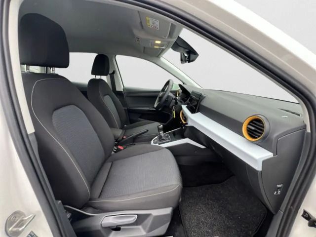 Seat Arona 1.0 TSI Style