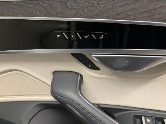 Audi A8 50 TDI Lang Quattro