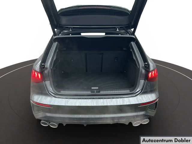 Audi S3 2.0 TFSI S-Tronic Sedan Sportback