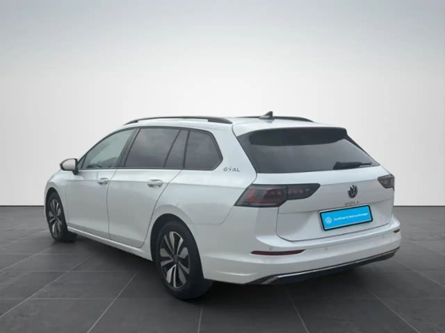 Volkswagen Golf 2.0 TDI Golf VIII Variant