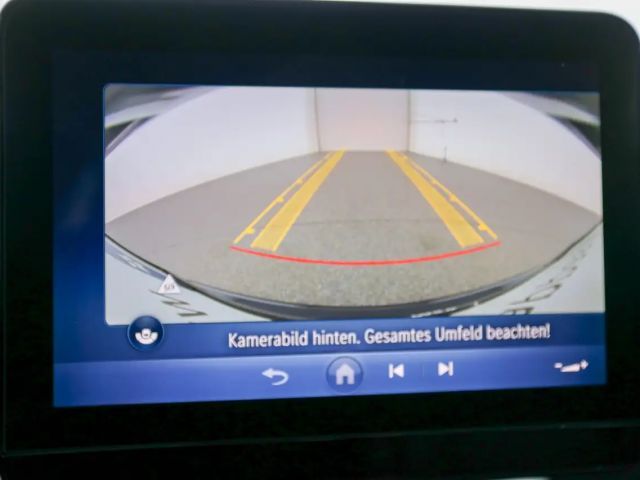 Mercedes-Benz T 180 Progressive