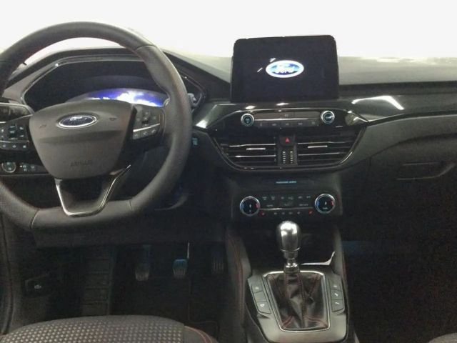 Ford Kuga EcoBoost ST Line