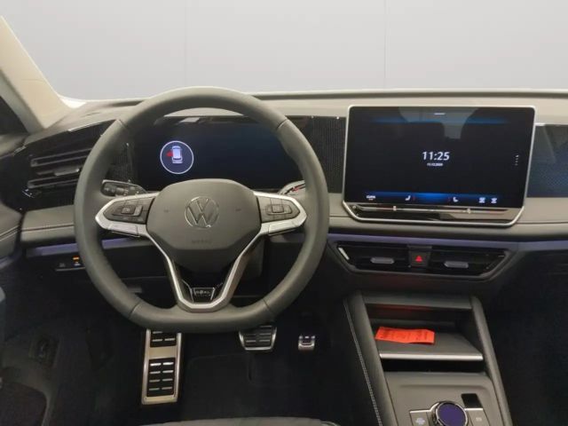 Volkswagen Tiguan 2.0 TDI DSG