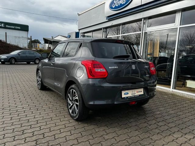 Suzuki Swift Comfort