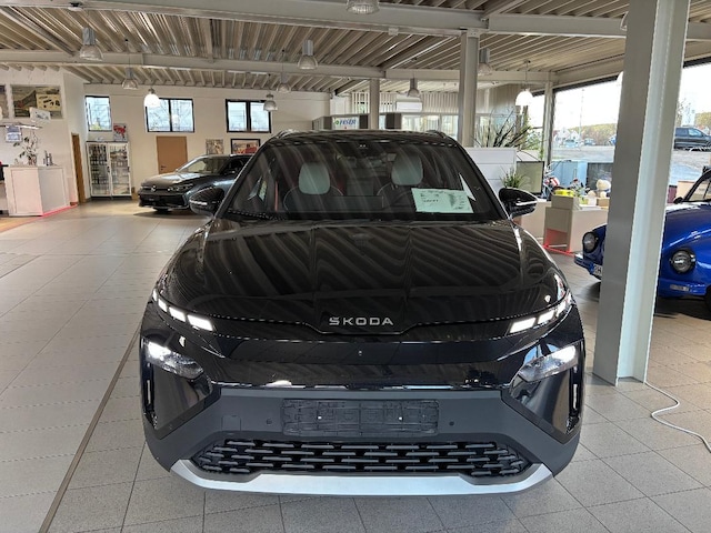 Skoda Elroq +NAVI+KLIMA+KAMERA