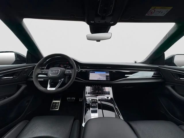 Audi SQ8 Quattro