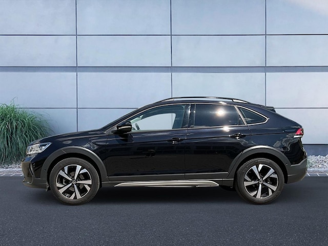 Volkswagen Taigo 1.0 TSI