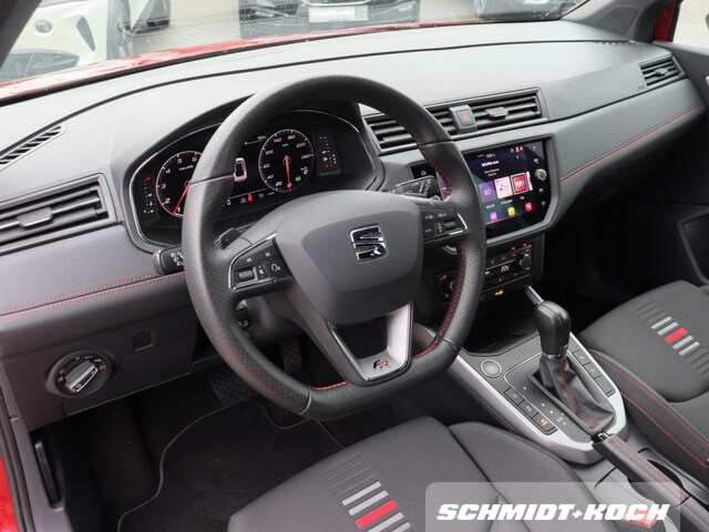 Seat Arona 1.0 TSI DSG FR-lijn