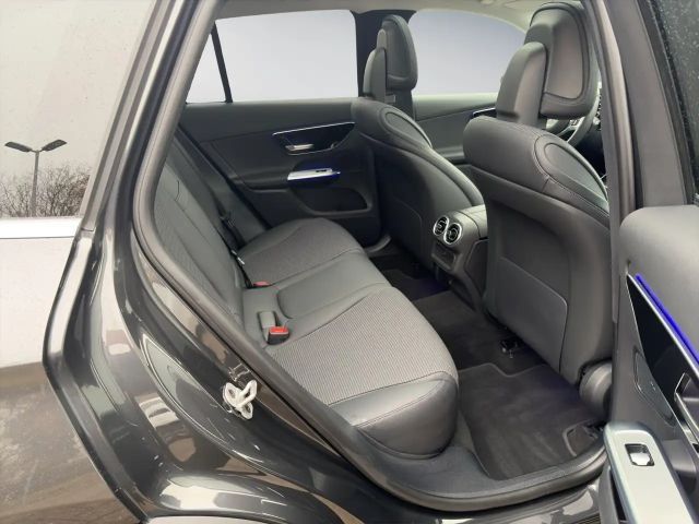 Mercedes-Benz GLC 200 AVANTGARDE