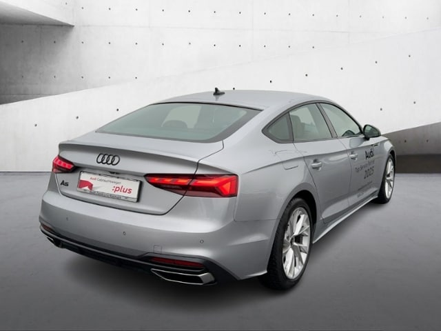 Audi A5 35 TFSI S-Tronic Sportback