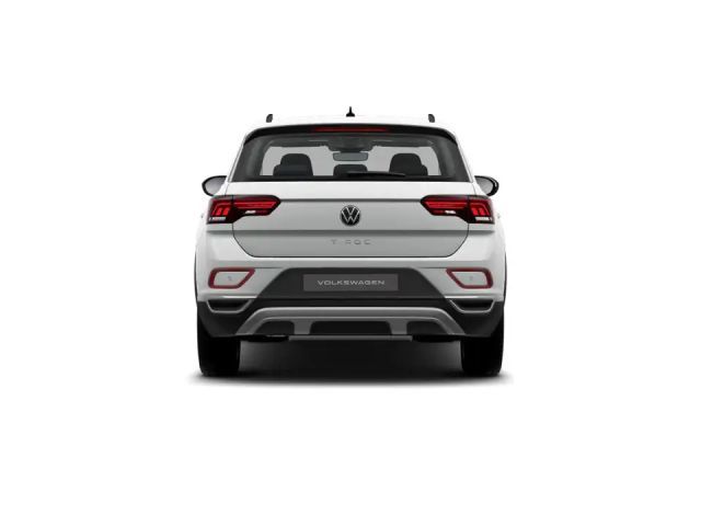 Volkswagen T-Roc 1.5 TSI Style