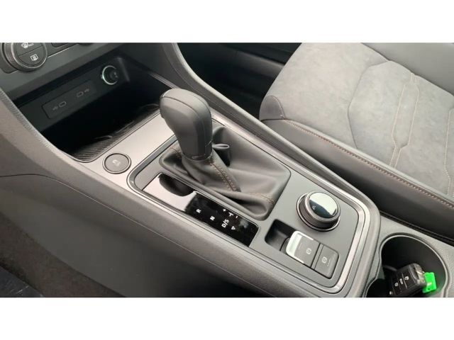 Cupra Ateca 2.0 TSI 4Drive DSG VZ