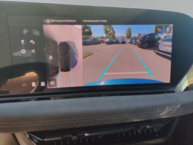 Audi A6 e-tron Avant Quattro