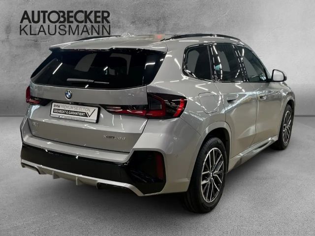 BMW X1 M-Sport xDrive