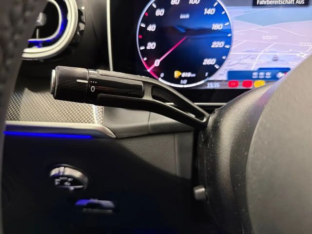 Mercedes-Benz GLC 300 4MATIC Coupé