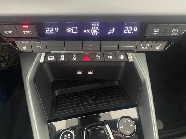 Audi A3 30 TFSI Sedan