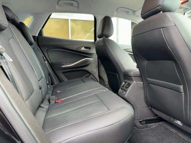 Opel Grandland X Elegance Ultimate