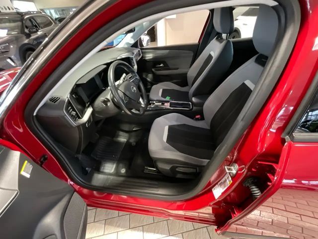 Opel Mokka Elegance Mokka-e