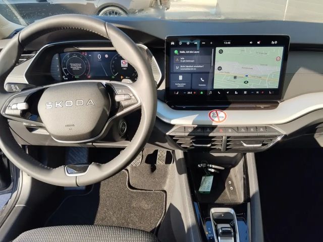 Skoda Octavia Selection