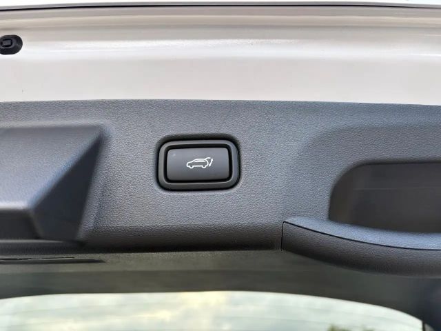 Hyundai Tucson 1.6 T-GDi