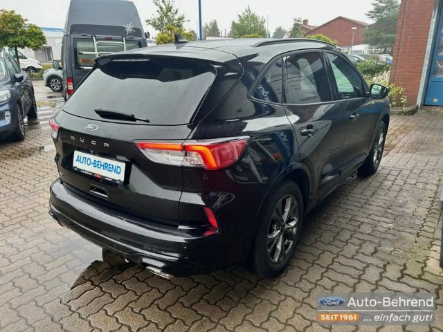 Ford Kuga AWD ST Line X