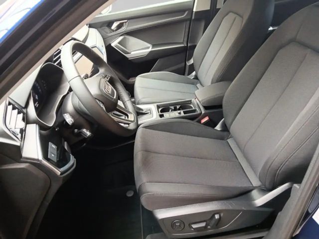 Audi Q3 35 TFSI S-Line Sportback