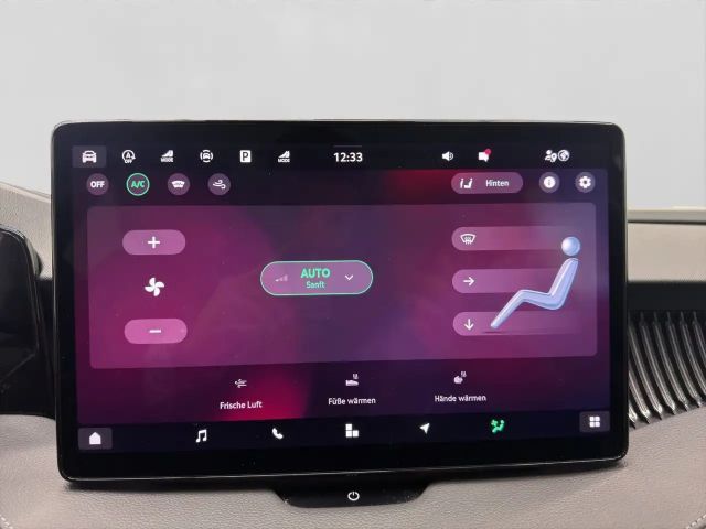 Skoda Superb 1.5 TSI Combi