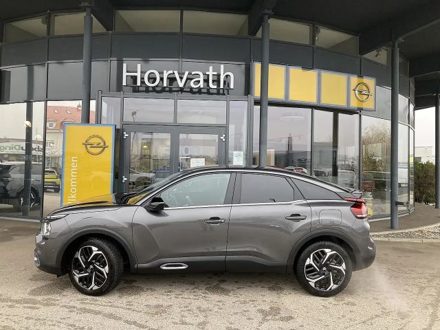 Citroën C4 Max PureTech