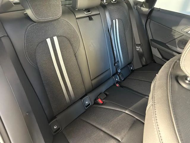 BMW 218 218d Coupé Gran Coupé Sport Line