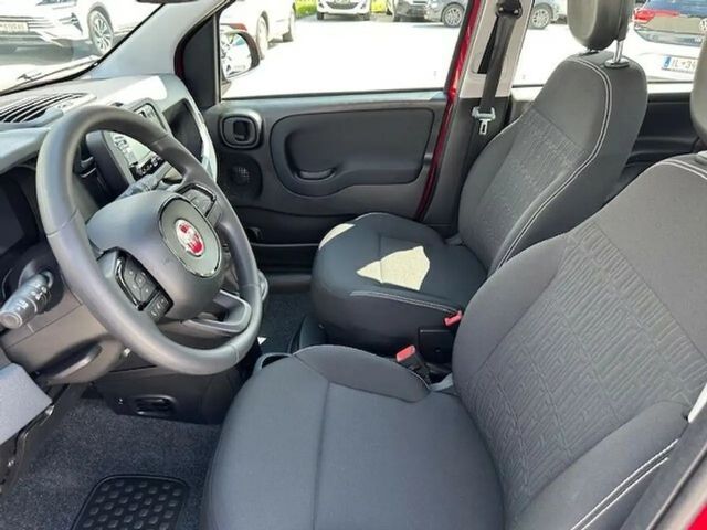 Fiat Panda CityCross