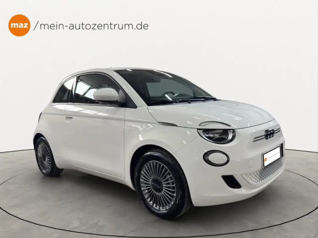 Fiat 500 Basis Base 23,8kWh Navi Apple CarPlay Android Auto