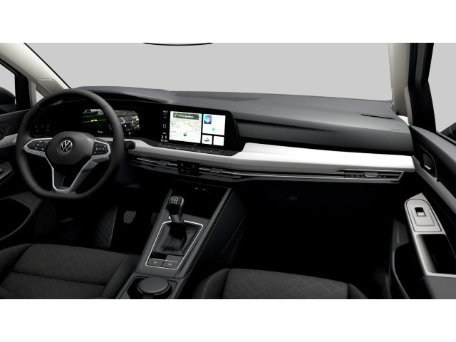 Volkswagen Golf 1.5 TSI Golf VIII Life