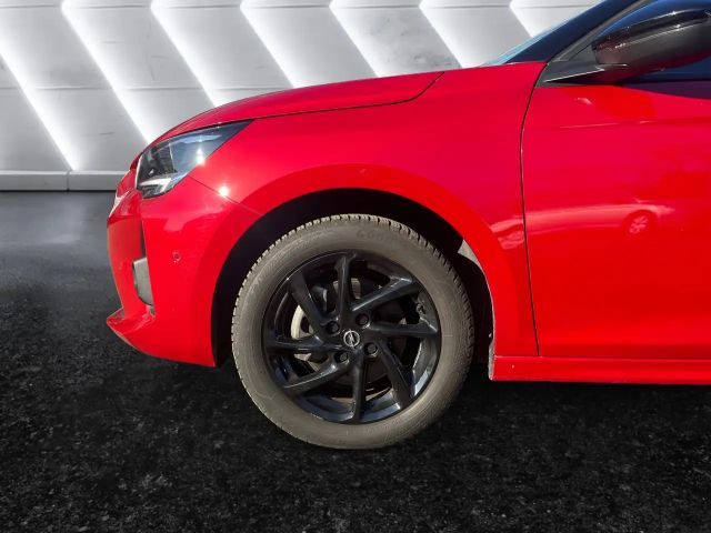 Opel Corsa 1.2 Turbo GS-Line Grand Sport Turbo