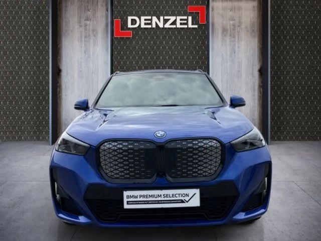BMW iX1 eDrive20