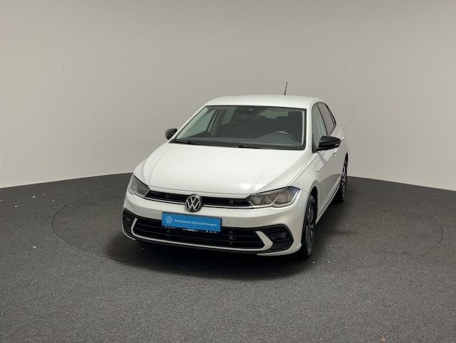 Volkswagen Polo 1.0 TSI DSG