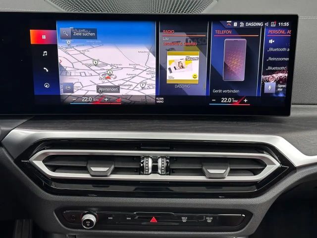 BMW 330 330e M-Sport Touring