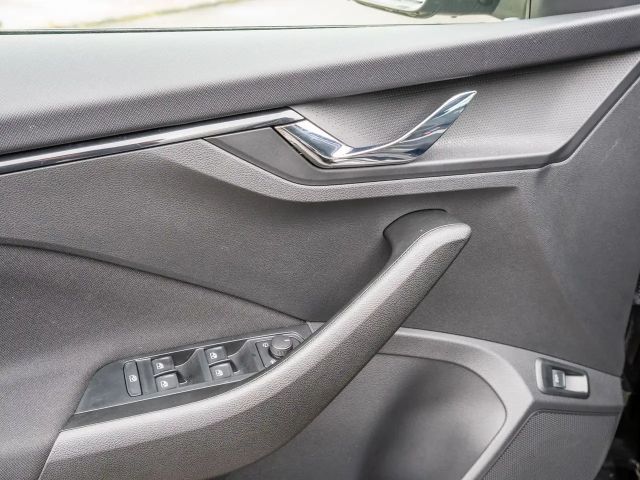 Skoda Scala 1.5 TSI Tour