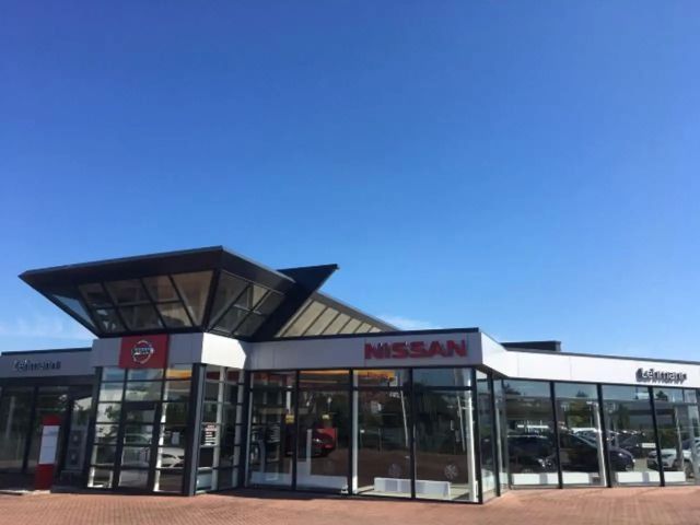 Nissan Leaf N-Connecta